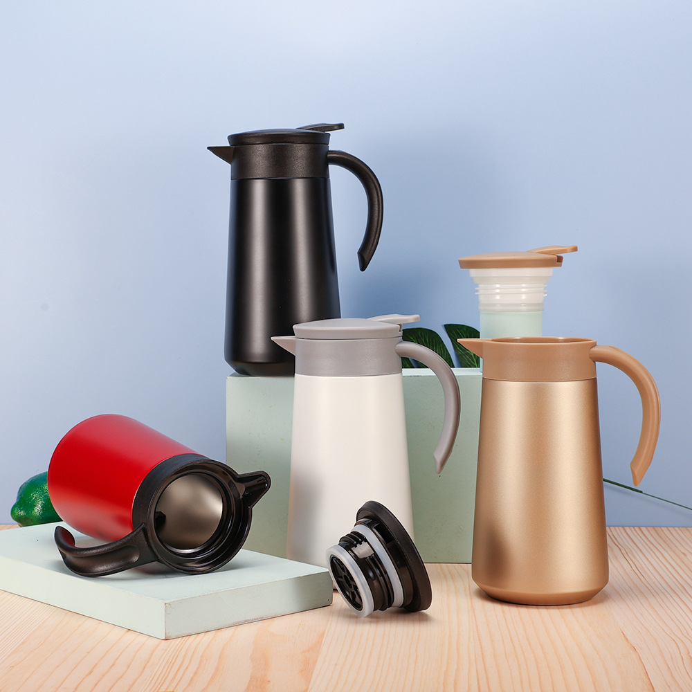 Common Insulated Bottle Defects and How to Catch Them