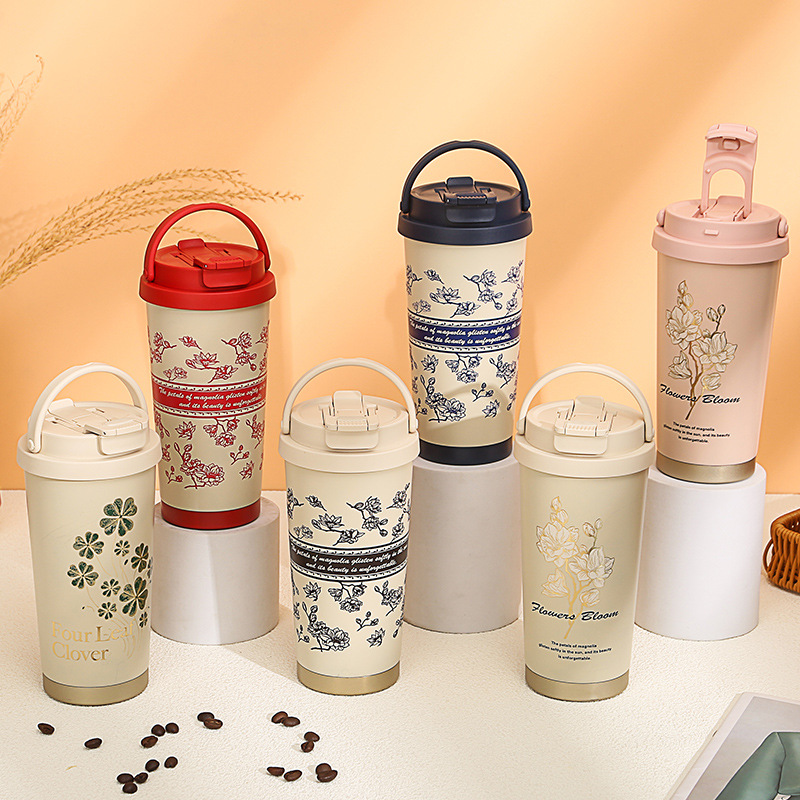 Coffee & Travel Mugs