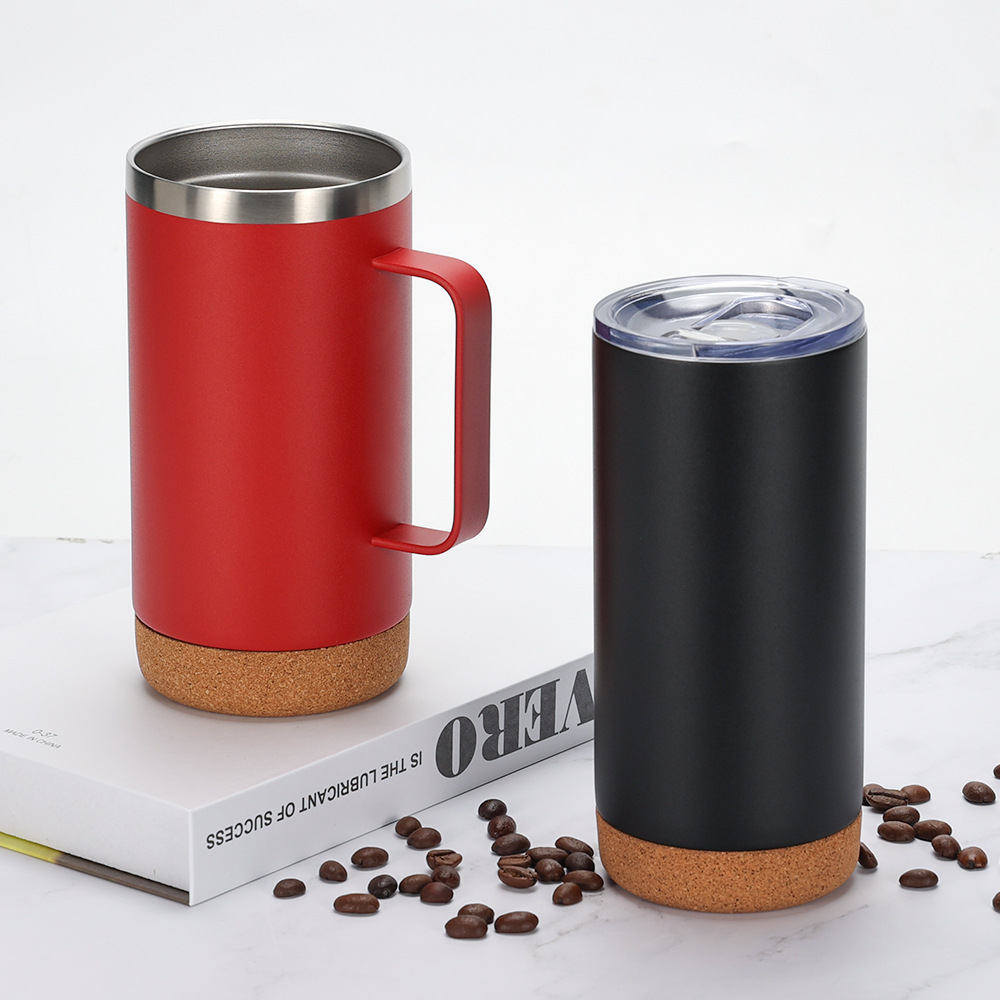 DDP vs FOB for First-Time Drinkware Importers